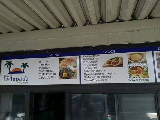 Taqueria La Tapatia | restaurant | 2636 Grant Ave, Ogden, UT 84401, USA | 8016683867 OR +1 801-668-3867