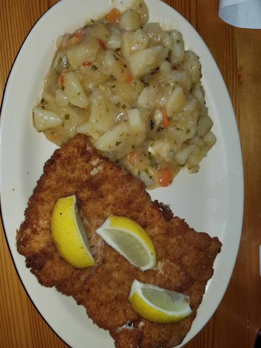 German Imbiss | restaurant | 302 S 1st St, Copperas Cove, TX 76522, USA | 2545183206 OR +1 254-518-3206