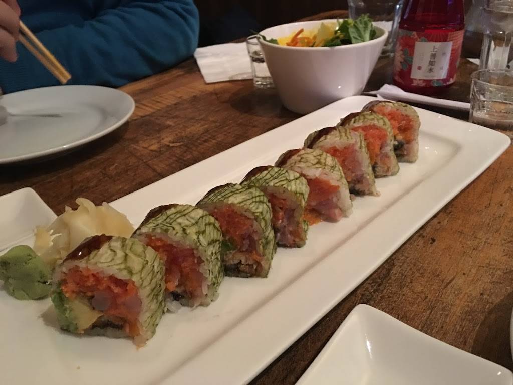 Osaka | restaurant | 272 Court St, Brooklyn, NY 11231, USA | 7186430044 OR +1 718-643-0044