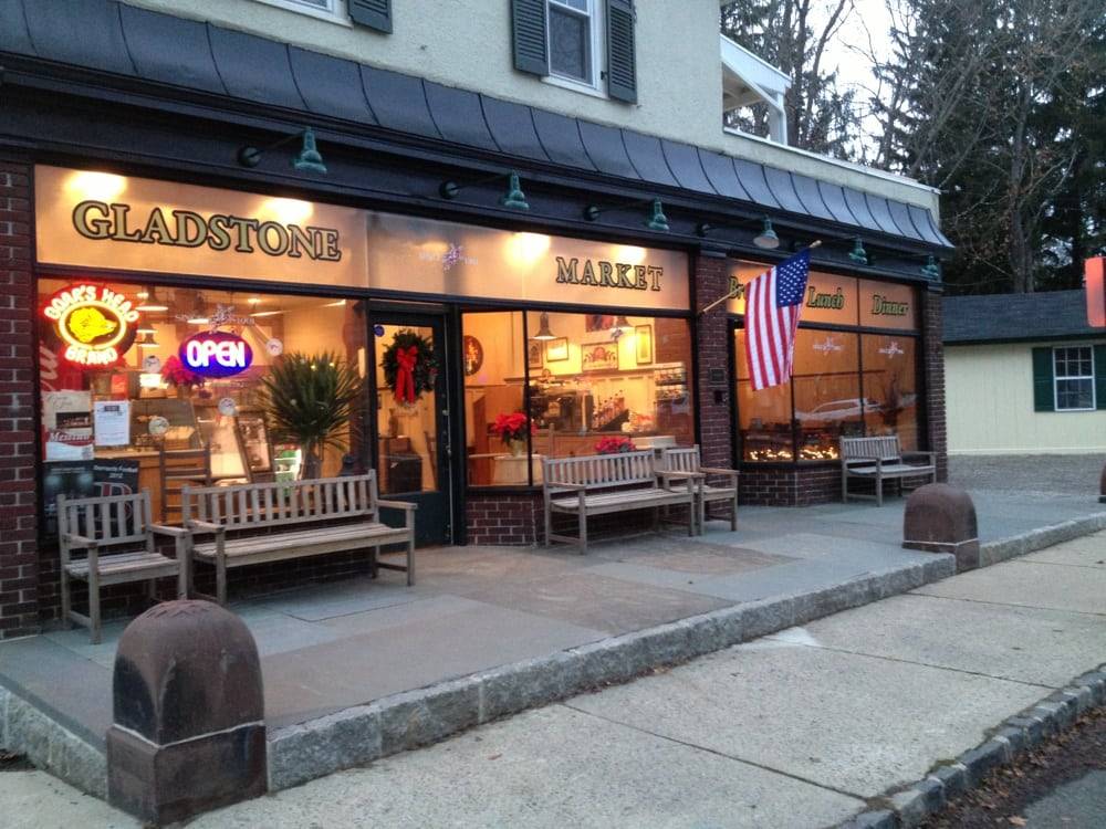 Gladstone Market | meal takeaway | 2061, 279 Main St, Gladstone, NJ 07934, USA | 9089019800 OR +1 908-901-9800