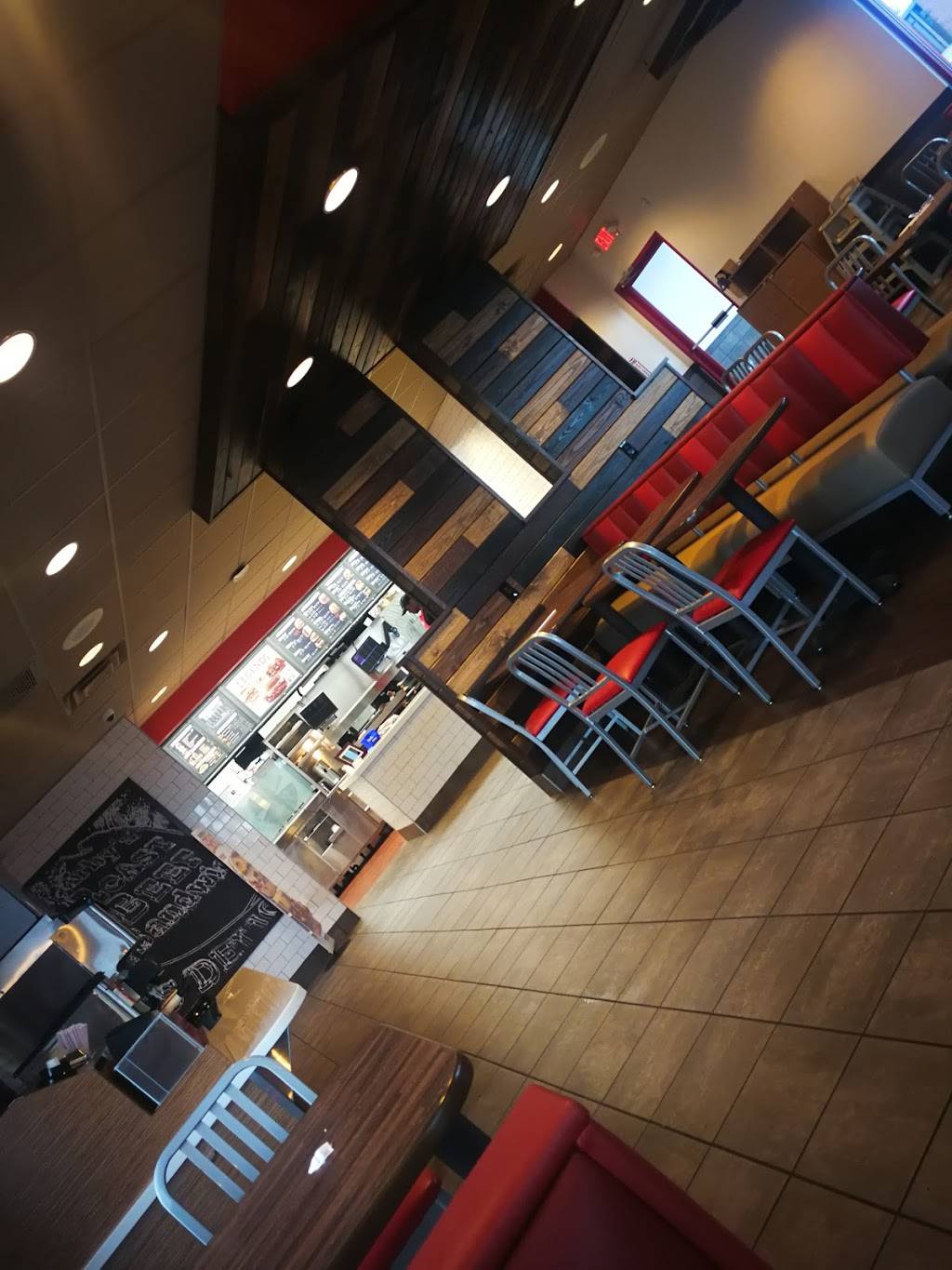Arbys | restaurant | 1612 N Expy, Griffin, GA 30223, USA | 7702275482 OR +1 770-227-5482