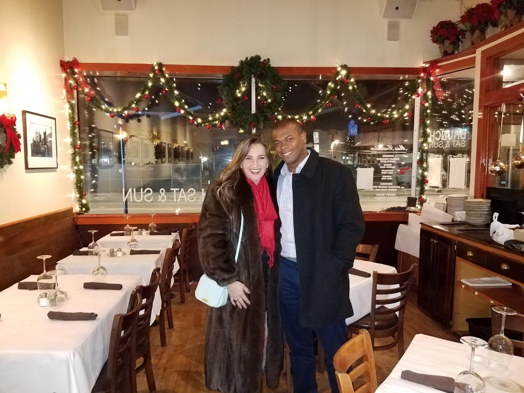 Mia Francesca | restaurant | 3311 N Clark St, Chicago, IL 60657, USA | 7732813310 OR +1 773-281-3310