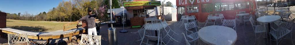 Agavero Cantina - Parkside | restaurant | 66 Main St NW, Lilburn, GA 30047, USA | 6783146068 OR +1 678-314-6068