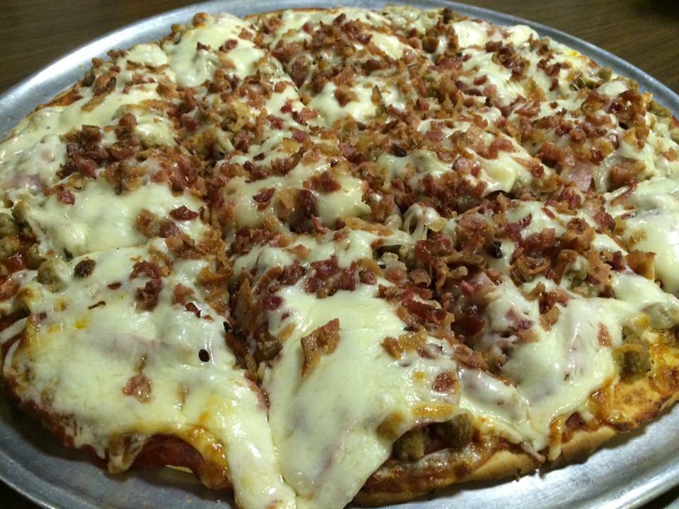 Angilos Pizza | restaurant | 1725 Berry Blvd, Louisville, KY 40215, USA | 5023670580 OR +1 502-367-0580