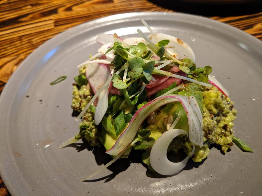 International Smoke | restaurant | 800 Sorella Ct #940, Houston, TX 77024, USA | 7137140126 OR +1 713-714-0126