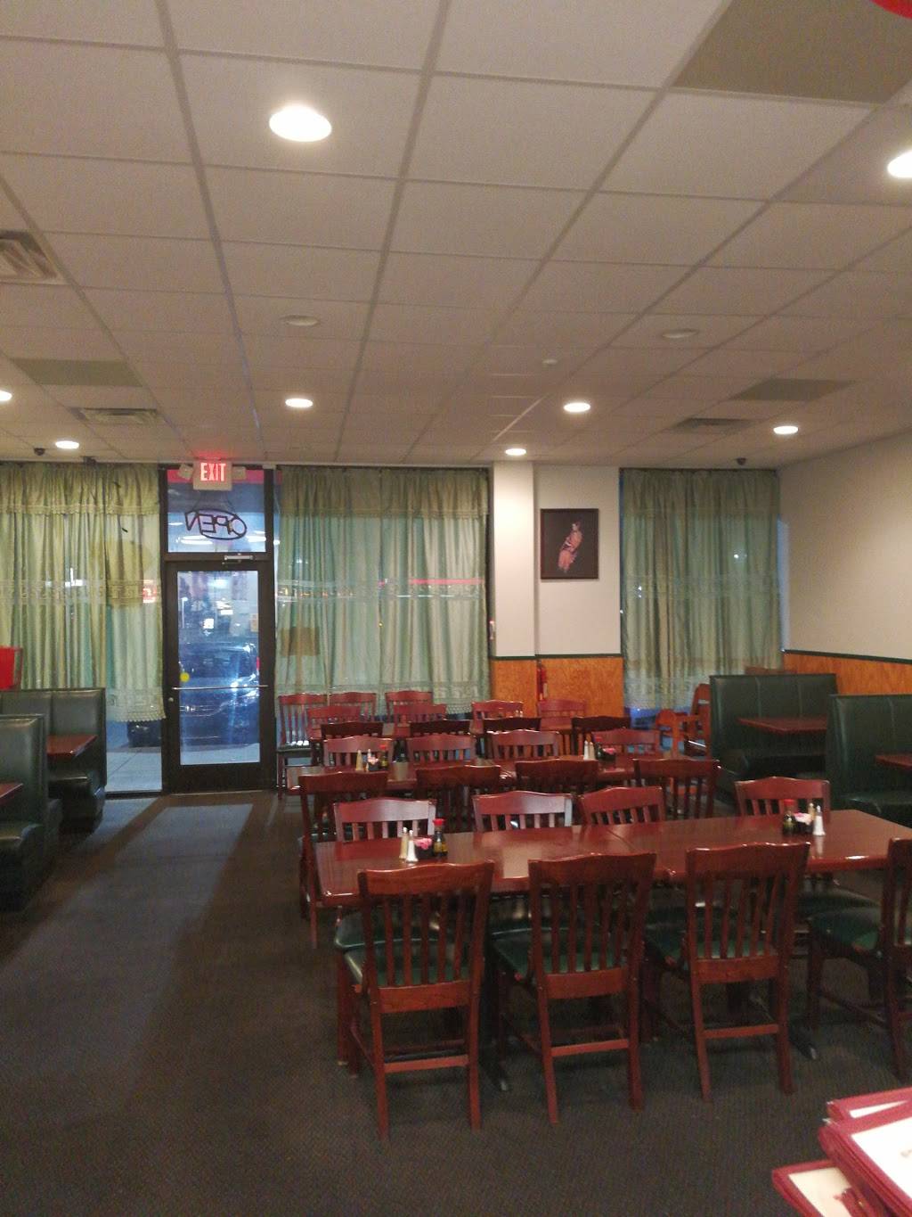 Jade Garden | restaurant | 760 Academy Dr, Bessemer, AL 35022, USA | 2054285878 OR +1 205-428-5878