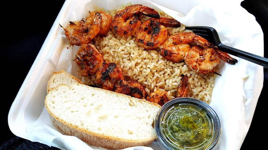 California Fish Grill | restaurant | 5675 E La Palma Ave, Anaheim, CA 92807, USA | 7147775710 OR +1 714-777-5710