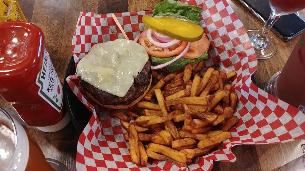 Kellys Orchard | restaurant | 88 Avenue Donegani, Pointe-Claire, QC H9R 2V4, Canada | 5146959393 OR +1 514-695-9393