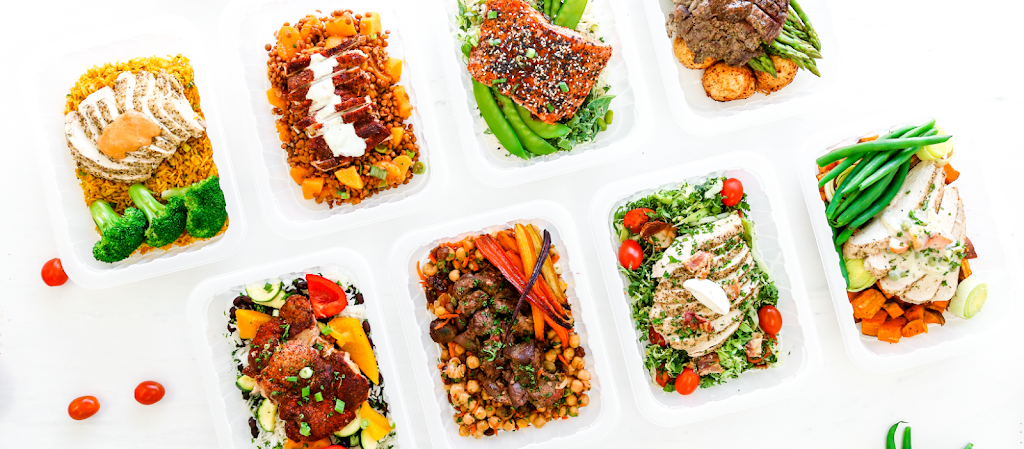 Nutrition fit plus | restaurant | 3110 Rue Saint-Prosper, Saint-Hyacinthe, QC J2S 2A4, Canada | 5148857587 OR +1 514-885-7587