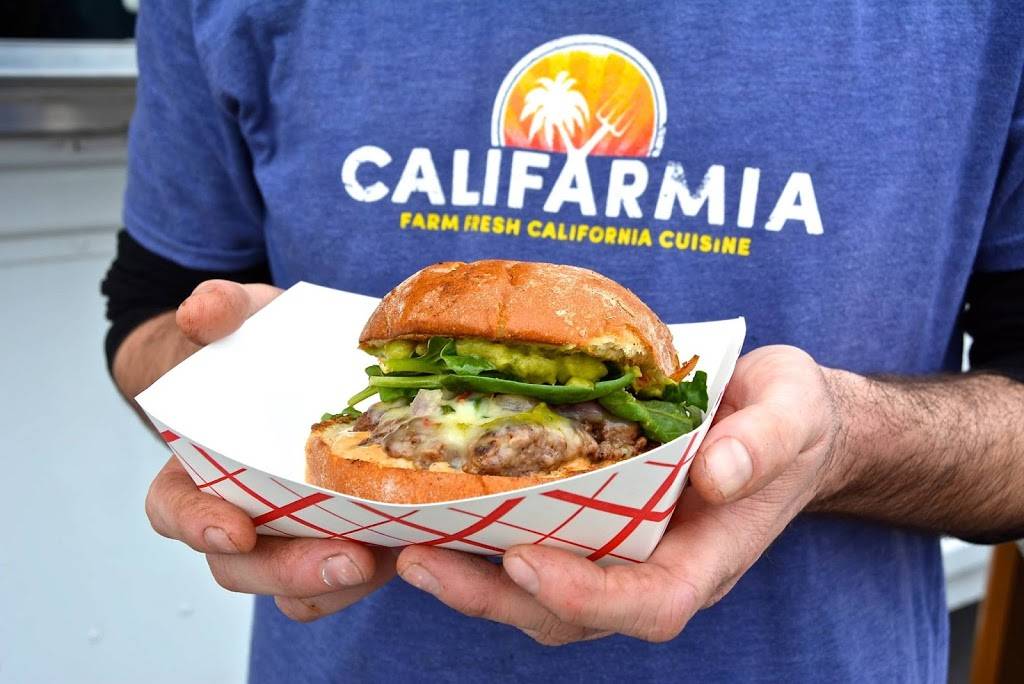 Califarmia | restaurant | 102 Broadway St, Old Hickory, TN 37138, USA | 6158730405 OR +1 615-873-0405