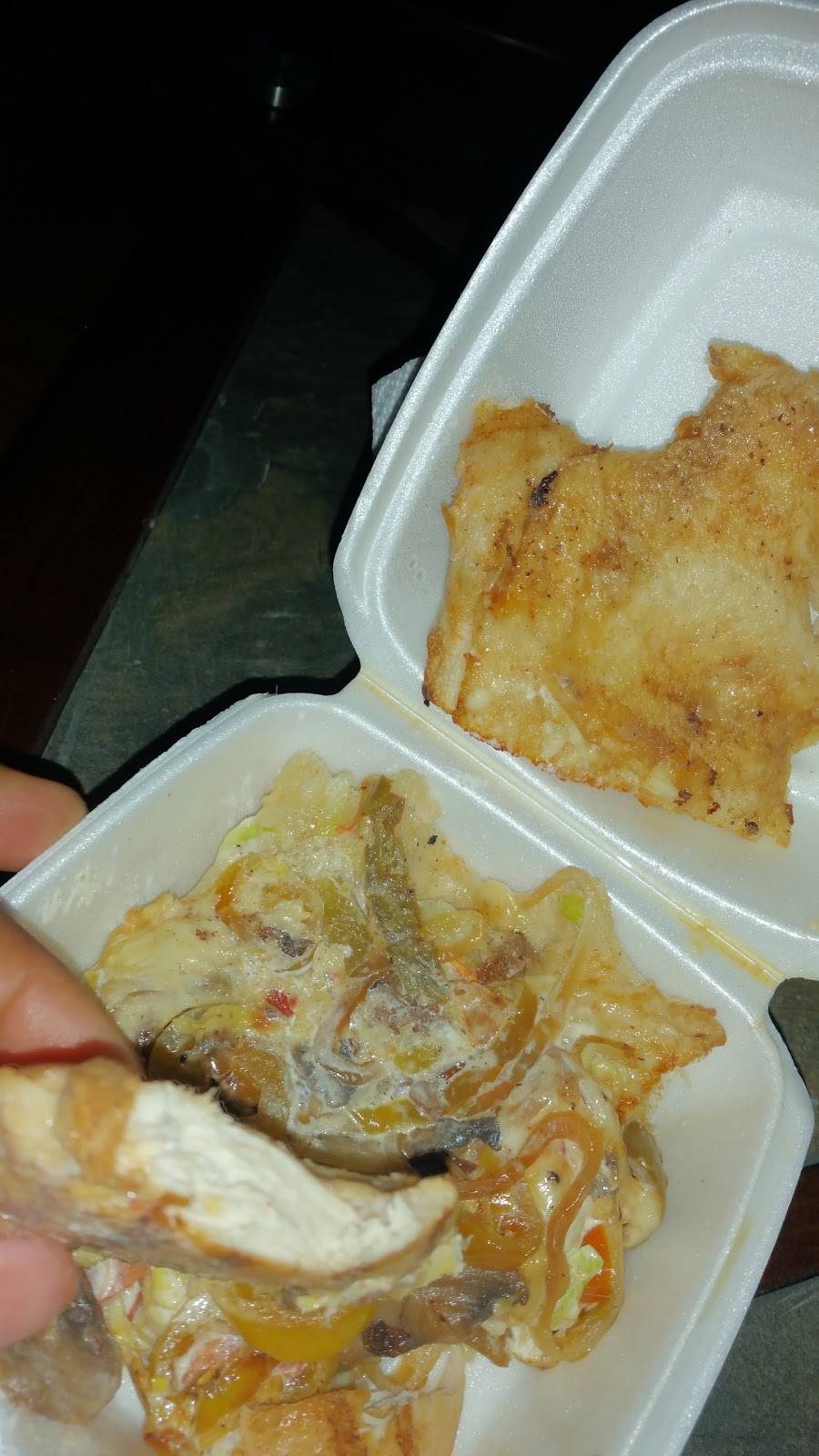 Carol of Caseys Pizza Shop | restaurant | 11618 Penn Hills Dr, Penn Hills, PA 15235, USA | 4122420650 OR +1 412-242-0650