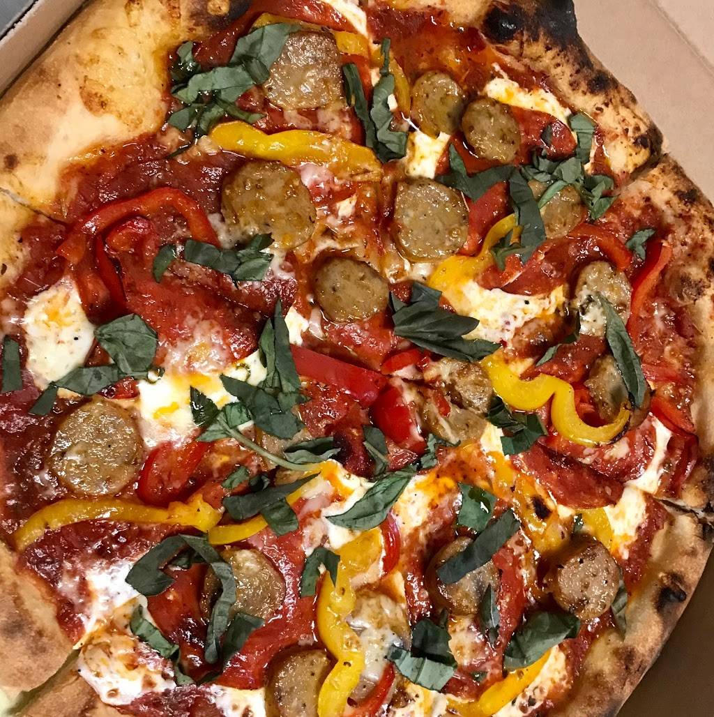 Surf City Pizza & Gelato | meal takeaway | 4263 Mission Blvd, San Diego, CA 92109, USA | 8588867566 OR +1 858-886-7566