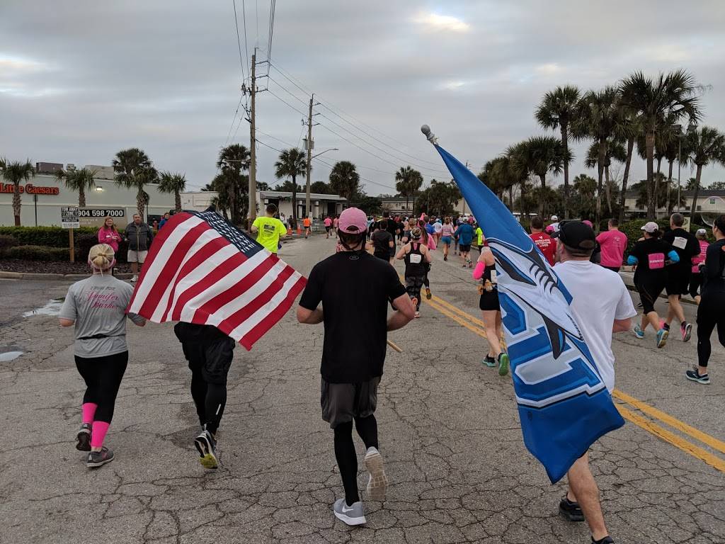 Atlantic Village | shopping mall | 953-990 Atlantic Blvd, Atlantic Beach, FL 32233, USA | 9045987000 OR +1 904-598-7000