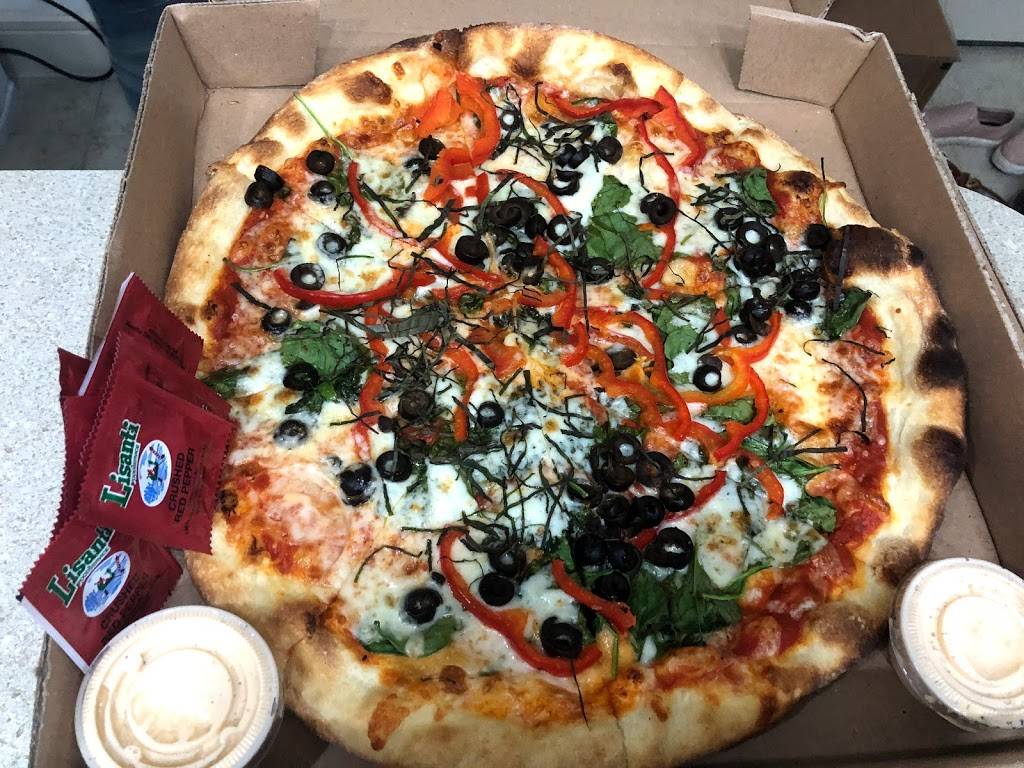 ZaLat Pizza Fitzhugh Dallas | restaurant | 2519 N Fitzhugh Ave, Dallas, TX 75204, USA | 2143709786 OR +1 214-370-9786