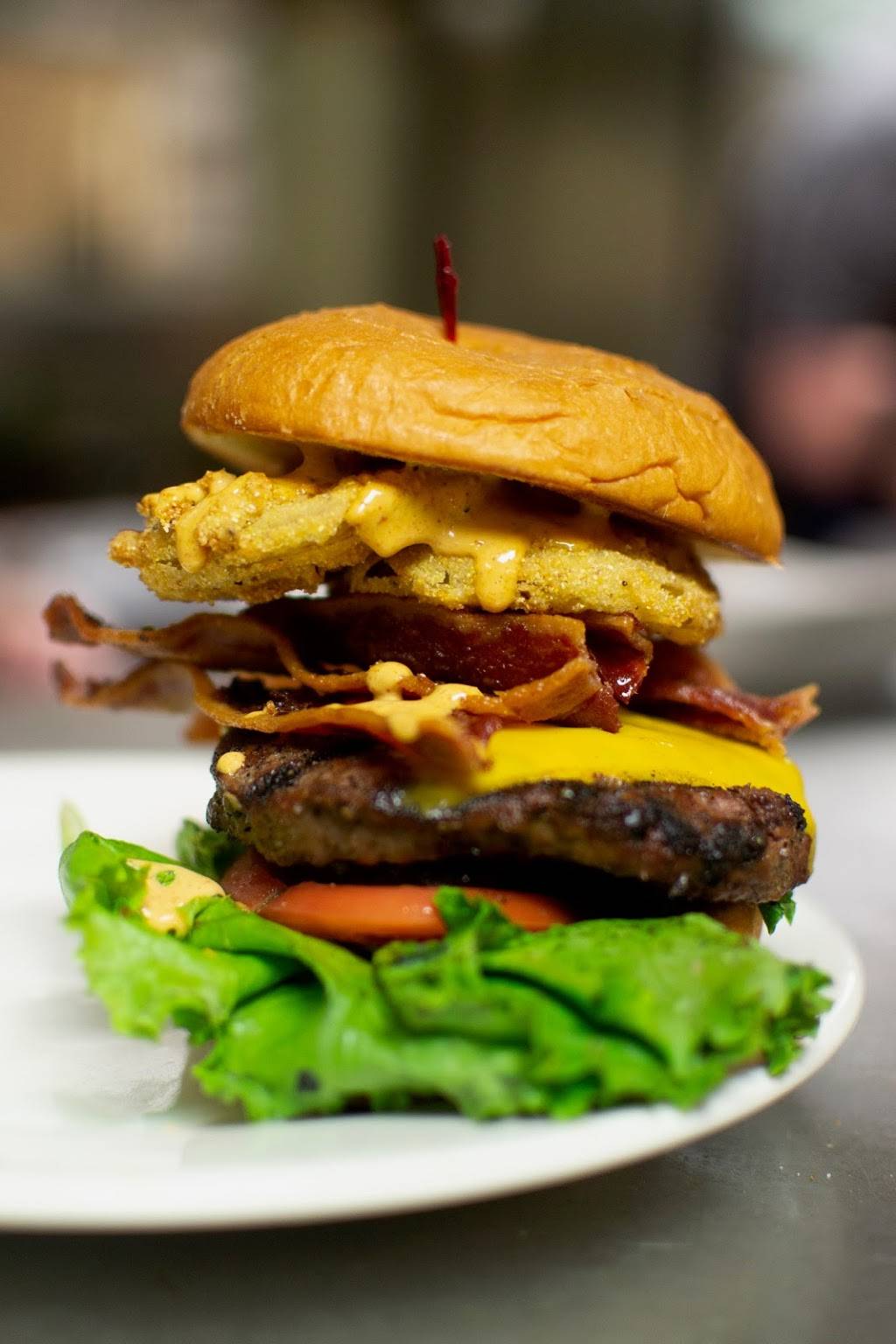 Pbodys - Clarksville Country Club | restaurant | 334 Fairway Dr, Clarksville, TN 37043, USA | 9312414040 OR +1 931-241-4040