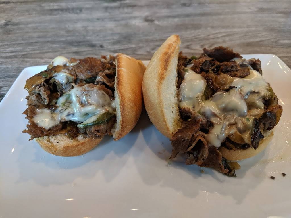 J&S New York Pizza Cary NC | restaurant | 2025 Renaissance Park Pl, Cary, NC 27513, USA | 9196503492 OR +1 919-650-3492