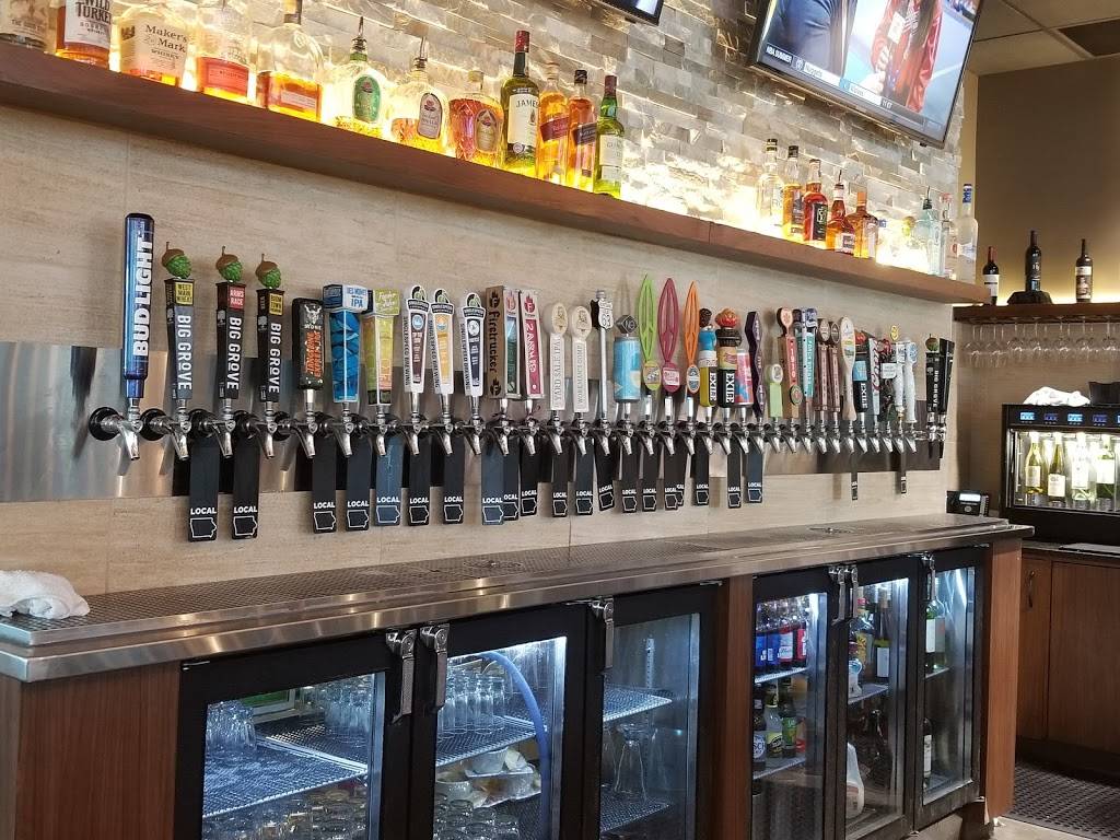 Hy-Vee Market Grille | restaurant | 2510 SW State St, Ankeny, IA 50023, USA | 5159633140 OR +1 515-963-3140