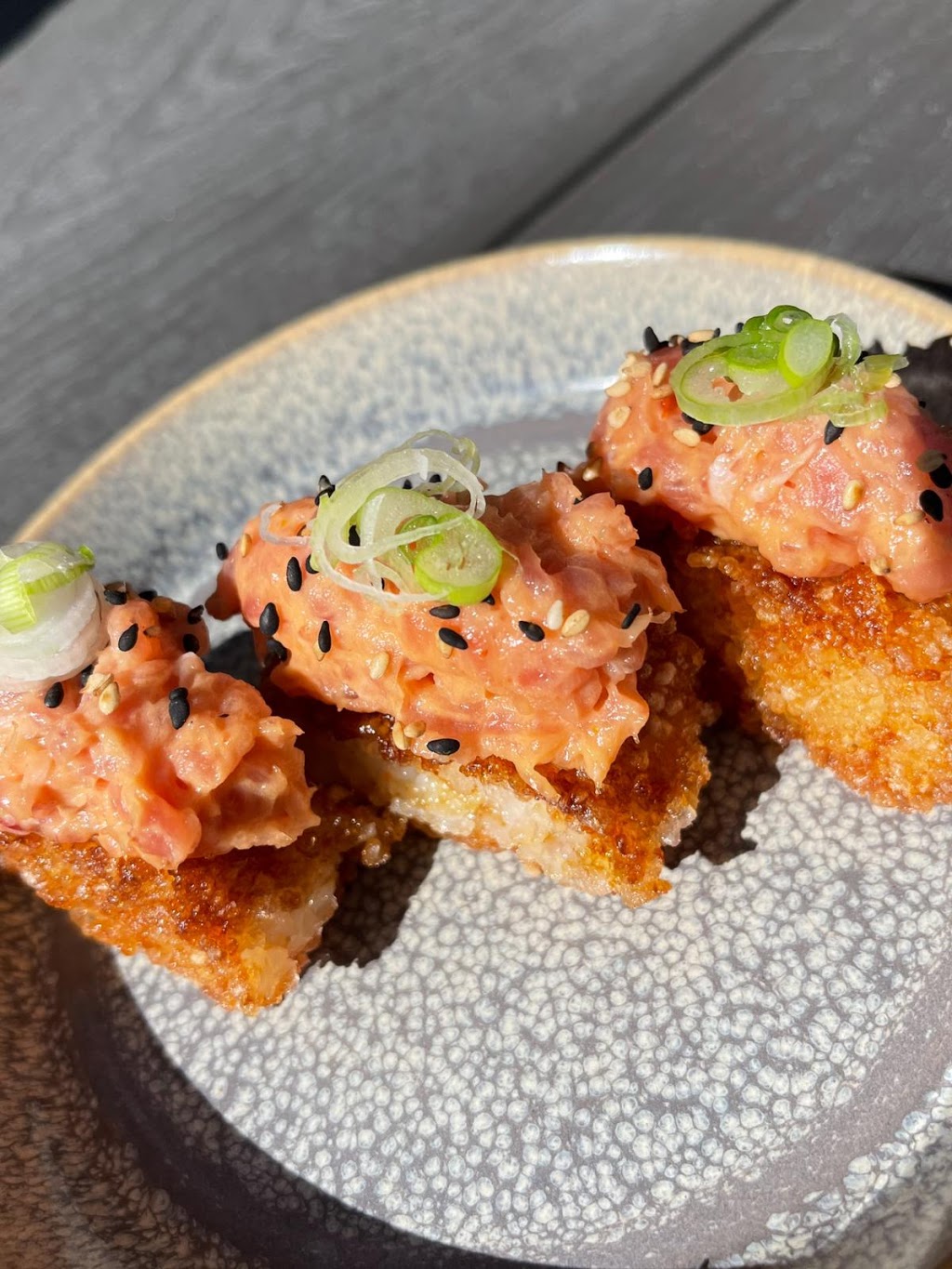 Poke-San at The Citadel | restaurant | 8300 NE 2nd Ave Suite 109, Miami, FL 33138, USA | 3059083849 OR +1 305-908-3849