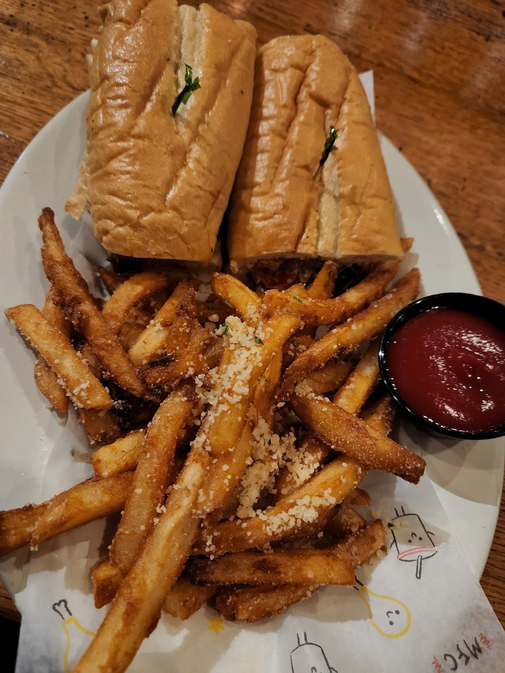 Mad For Chicken Frisco | restaurant | 9292 Warren Pkwy #350, Frisco, TX 75035, USA | 4694734010 OR +1 469-473-4010