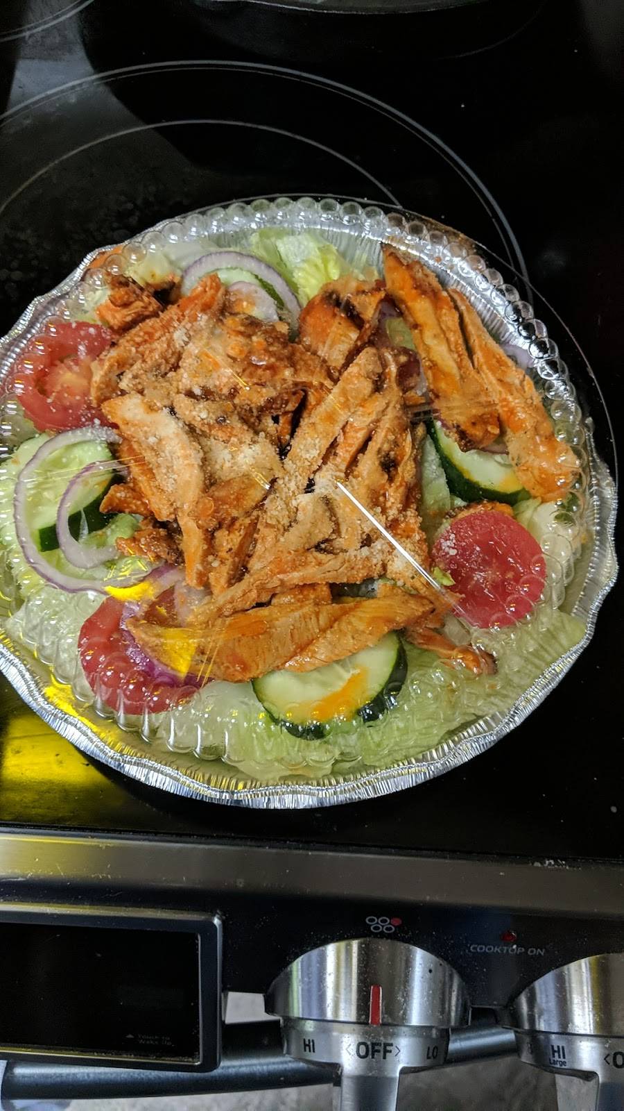 Mamas Italian Grill | restaurant | 4613 W Mountain View Dr, Walnutport, PA 18088, USA | 6107675560 OR +1 610-767-5560