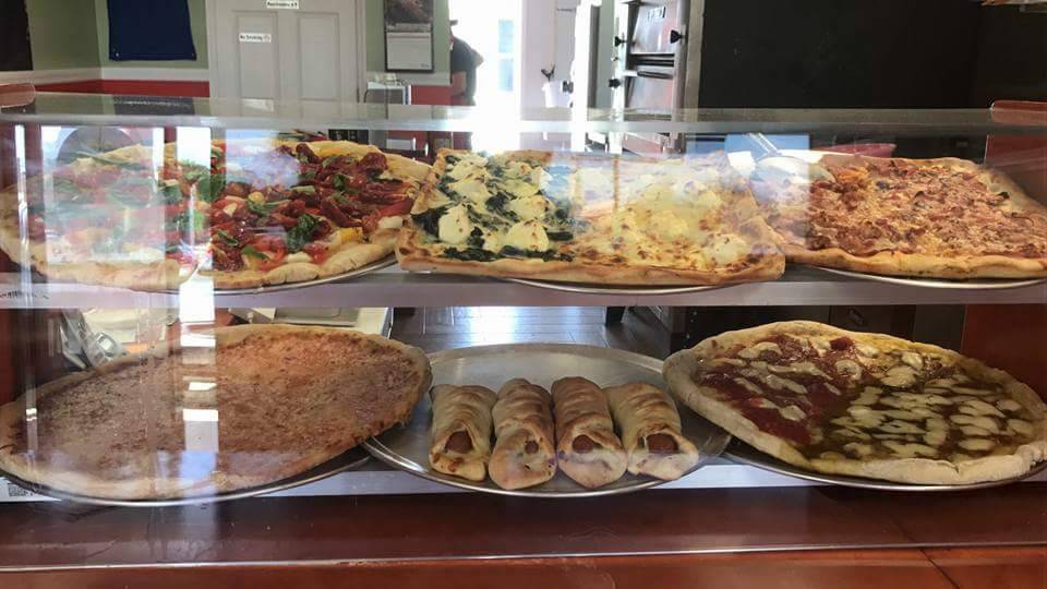 Sicilias Pizza - Italian New York Style Pizza | restaurant | Lake Worth, FL 33463, USA | 5616194939 OR +1 561-619-4939