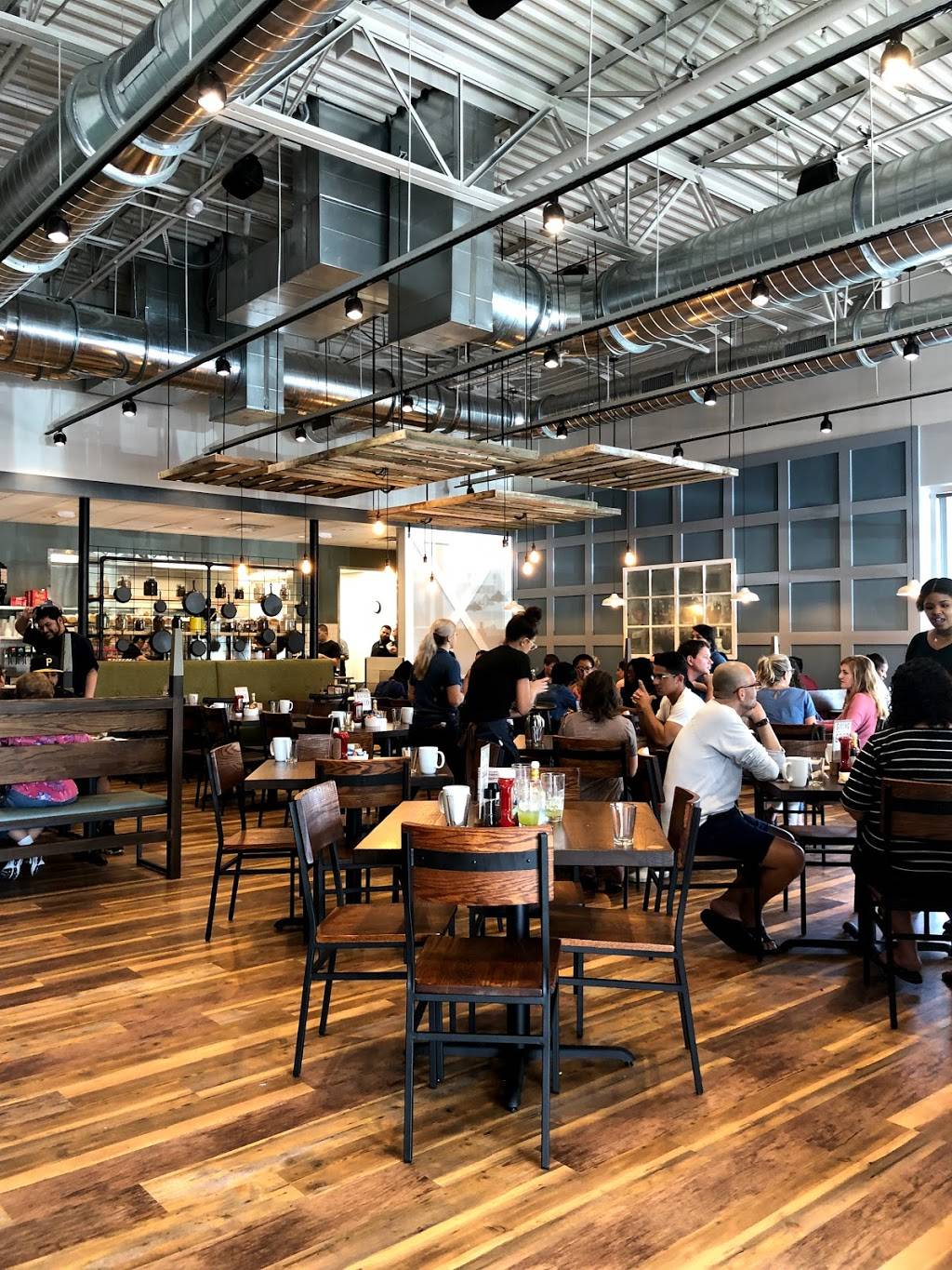 First Watch - Lee Vista | cafe | 6622 Eagle Watch Dr Suite 575 Suite 575, Orlando, FL 32822, USA | 4076983447 OR +1 407-698-3447