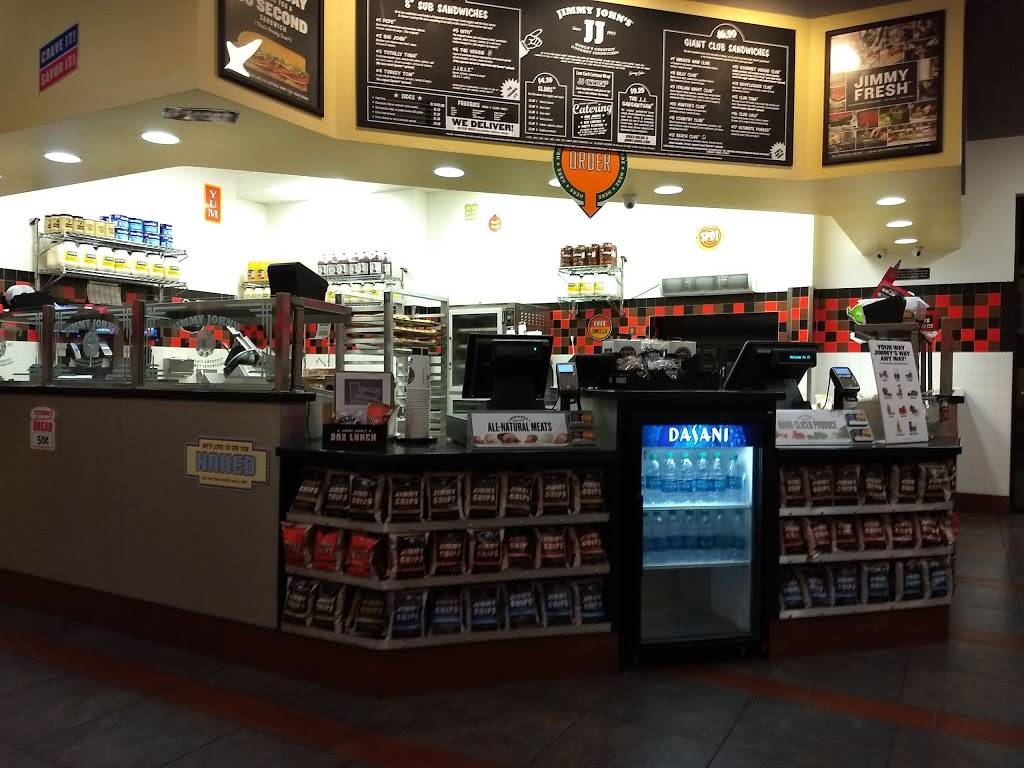 Jimmy Johns | meal delivery | 2129 N Oak Dr, Plymouth, IN 46563, USA | 5749365000 OR +1 574-936-5000