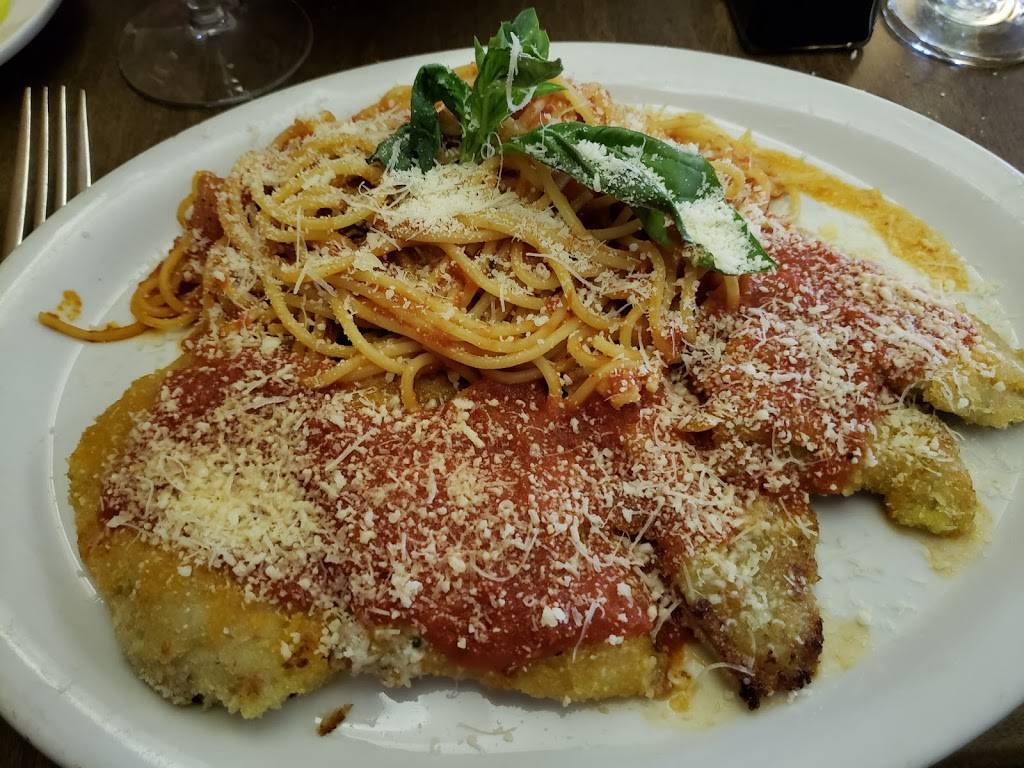 Incontro Ristorante | restaurant | 455 Hartz Ave, Danville, CA 94526, USA | 9258202349 OR +1 925-820-2349