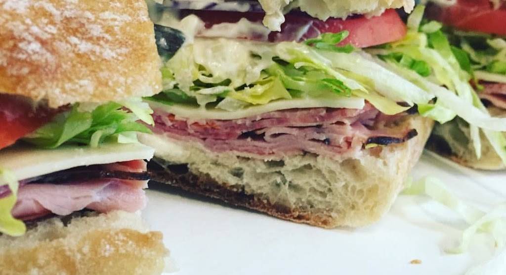 Manzanos Deli | meal delivery | 221 W Fairbanks Ave, Winter Park, FL 32789, USA | 4077257569 OR +1 407-725-7569