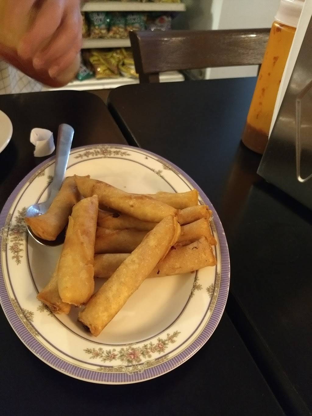 Philippine Cuisine | restaurant | 3786 E Gulf to Lake Hwy, Inverness, FL 34453, USA | 3523445212 OR +1 352-344-5212