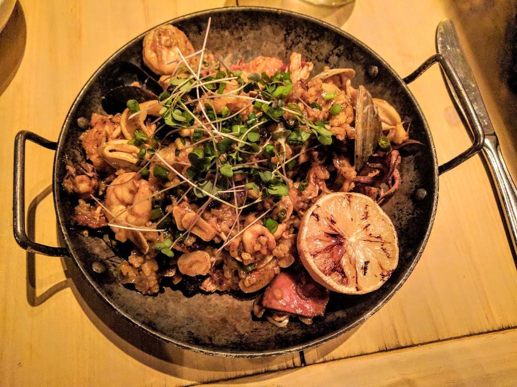 The Lazy Goat | restaurant | 170 Riverplace, Greenville, SC 29601, USA | 8646795299 OR +1 864-679-5299