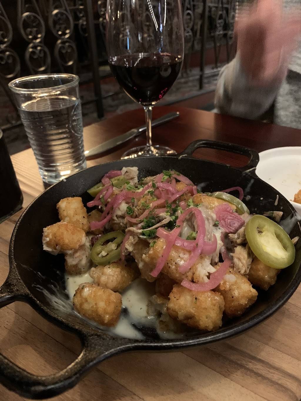 Wheelhouse | restaurant | 14300 NE 145th St, Woodinville, WA 98072, USA | 4257494567 OR +1 425-749-4567