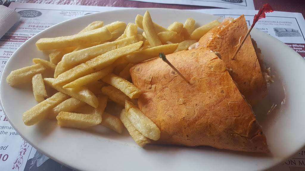 Grazianos | restaurant | 409 N Peterboro St, Canastota, NY 13032, USA | 3156977690 OR +1 315-697-7690