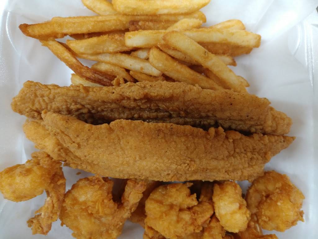 F C F Fish & Chicken | restaurant | 29375 Cherry Hill Rd, Inkster, MI 48141, USA | 7347223340 OR +1 734-722-3340