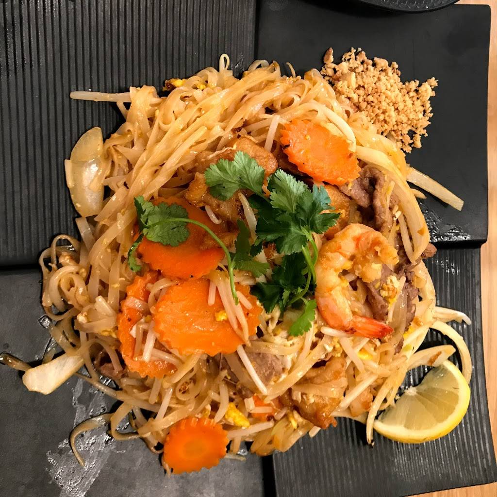 Pho Spot | restaurant | 8802 Base Line Rd, Rancho Cucamonga, CA 91701, USA | 9099891382 OR +1 909-989-1382