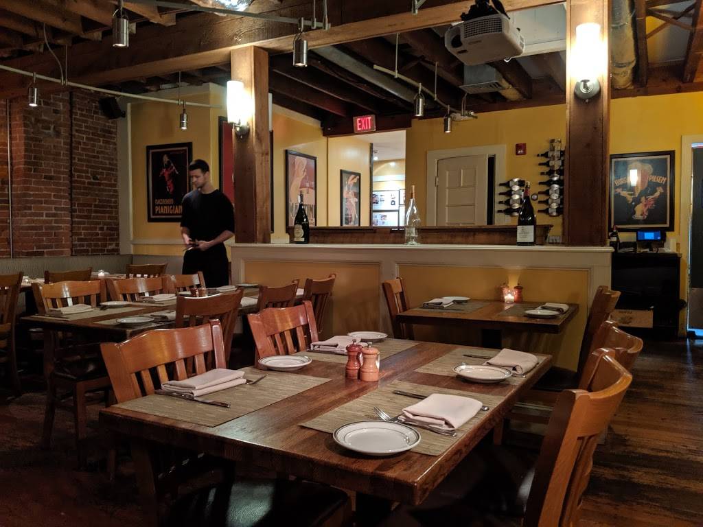 La Morra | restaurant | 48 Boylston St, Brookline, MA 02445, USA | 6177390007 OR +1 617-739-0007