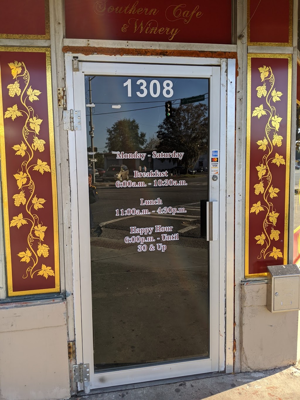 Ettas Southern Cafe | restaurant | 1308 Montgomery St, Savannah, GA 31401, USA | 9123234300 OR +1 912-323-4300