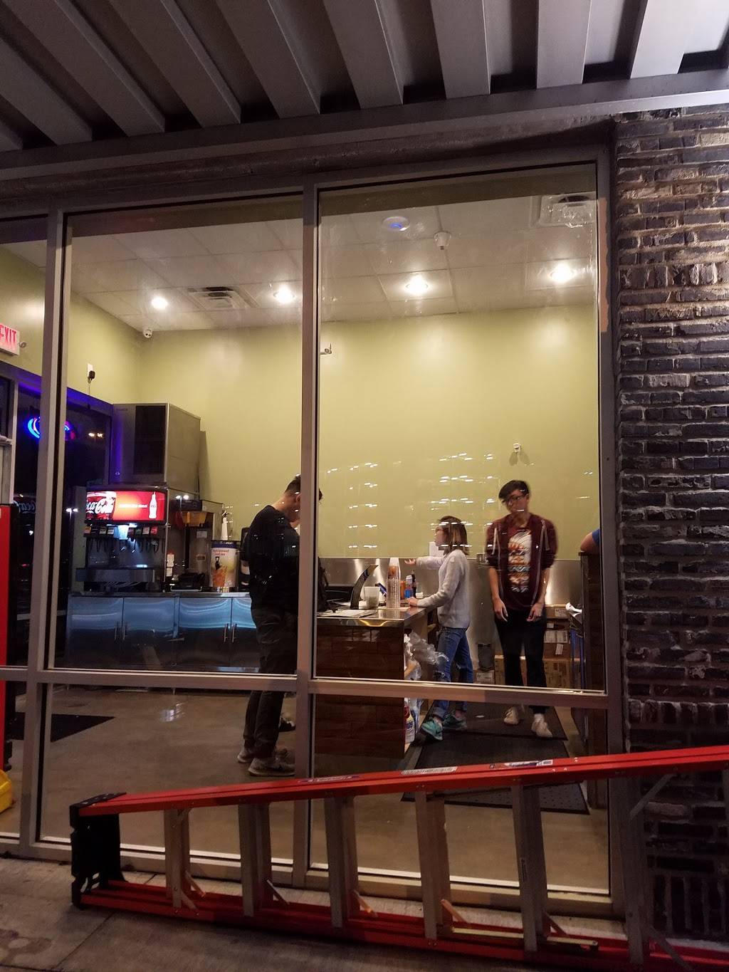 Fat Bao | restaurant | 4835 Calhoun Rd E, Houston, TX 77004, USA | 7133607748 OR +1 713-360-7748