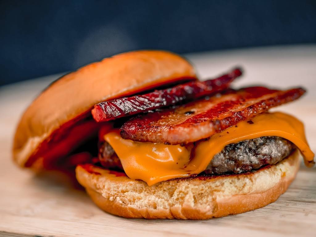 Burger Pig | restaurant | 11 NE 6th St, Oklahoma City, OK 73104, USA | 4052520606 OR +1 405-252-0606