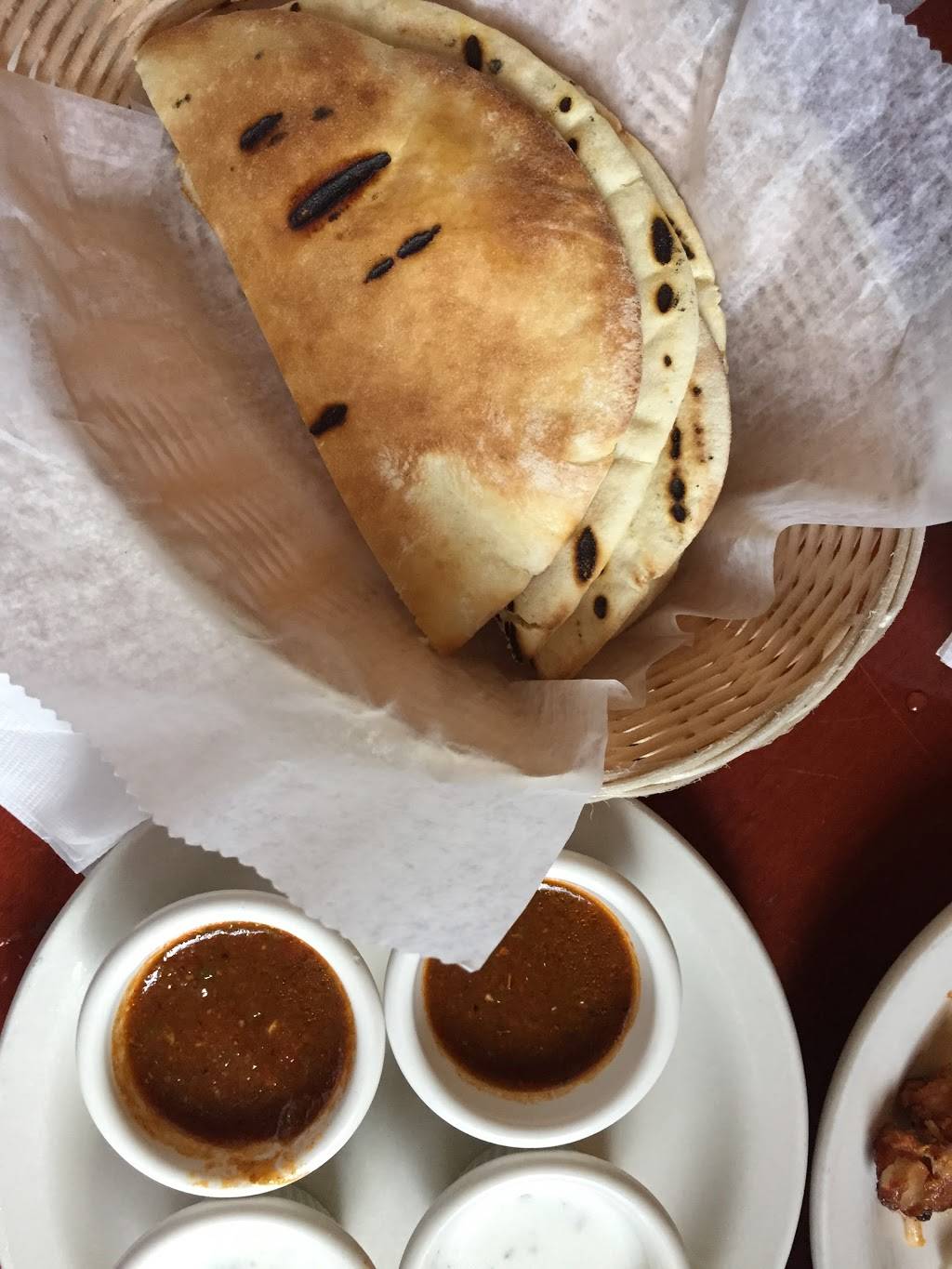 EFES Mediterranean Grill | restaurant | 4643, 235 Nassau St, Princeton, NJ 08540, USA | 6096831220 OR +1 609-683-1220