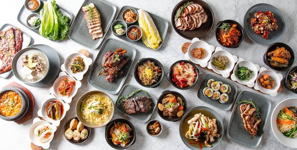 KUUN | restaurant | 290 Livingston St, Brooklyn, NY 11217, USA | 9179091466 OR +1 917-909-1466