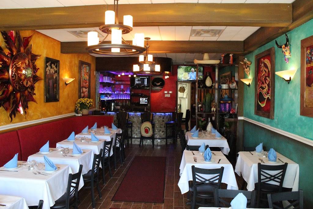 Margaritas Cafe | restaurant | 139 Merrick Ave, Merrick, NY 11566, USA | 5162804021 OR +1 516-280-4021