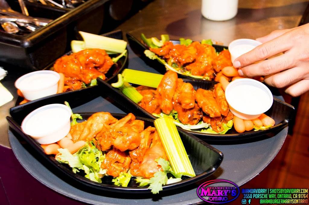 Hamburger Marys Ontario | night club | 3550 Porsche Way, Ontario, CA 91764, USA | 9099449400 OR +1 909-944-9400