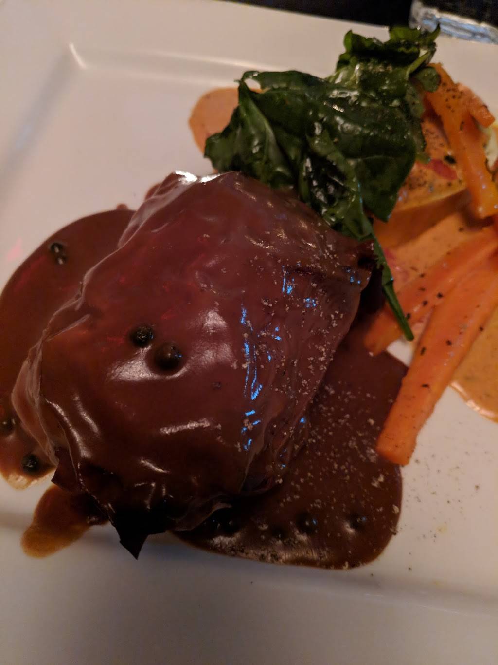 Restaurant Bella Stella | restaurant | 155 Boulevard de lAnge-Gardien, LAssomption, QC J5W 2V6, Canada | 4505891021 OR +1 450-589-1021