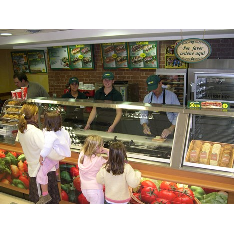 Subway | restaurant | 729 Sunrise Hwy, West Babylon, NY 11704, USA | 6314829919 OR +1 631-482-9919