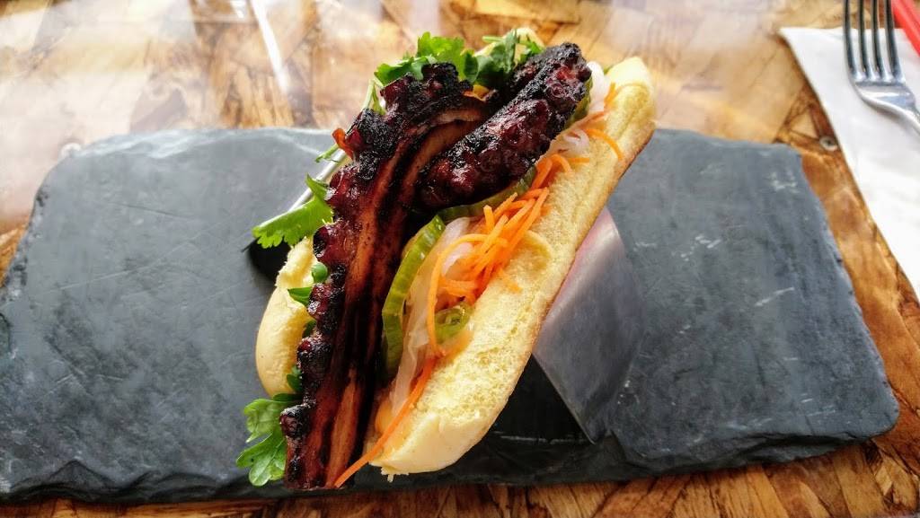 Kokeshi | restaurant | 41 Lafayette St, Salem, MA 01970, USA | 9785944197 OR +1 978-594-4197