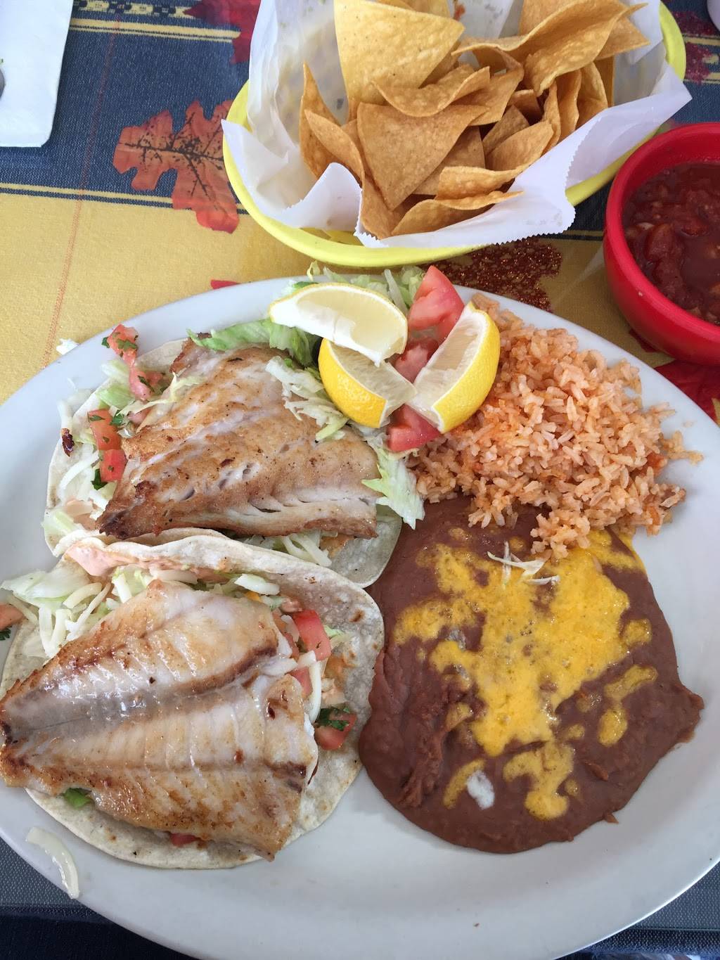Joses Mexican Food | restaurant | 1612 Del Monte Blvd, Seaside, CA 93955, USA | 8318990345 OR +1 831-899-0345