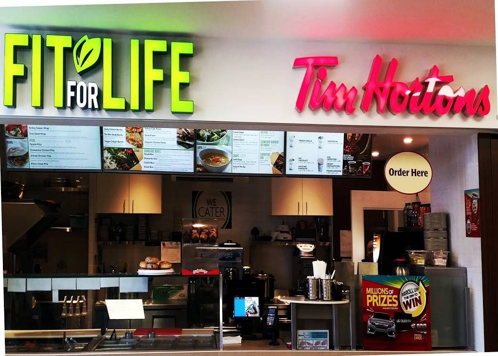 Tim Hortons | cafe | 1 Princess Anne Dr, Georgetown, ON L7G 2B8, Canada | 9054590309 OR +1 905-459-0309