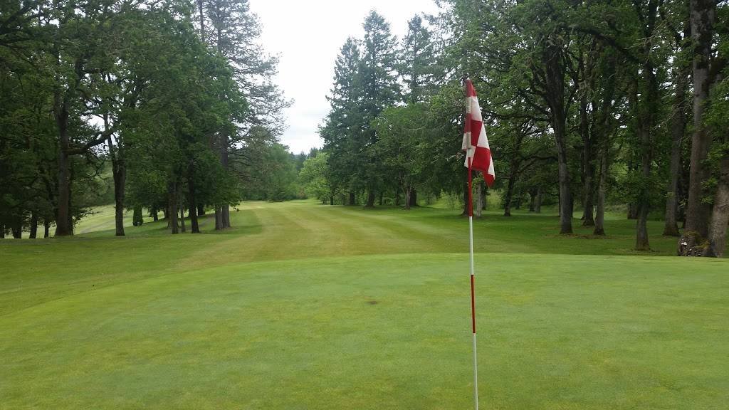 Pineway Golf Course | restaurant | 30949 Pineway Rd, Lebanon, OR 97355, USA | 5412588919 OR +1 541-258-8919