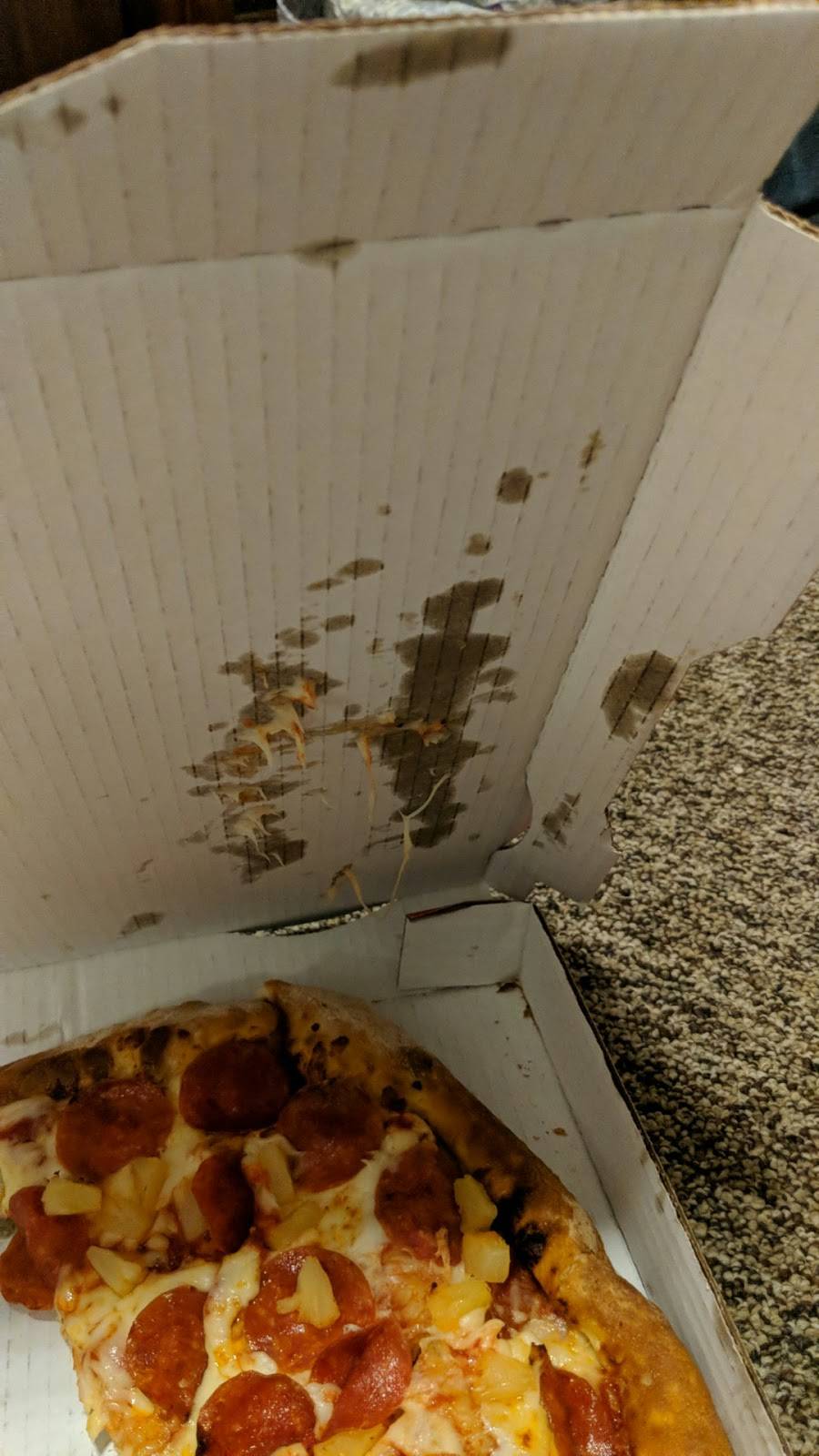 Papa Johns Pizza | restaurant | 1741 University Dr E, College Station, TX 77840, USA | 9798463600 OR +1 979-846-3600